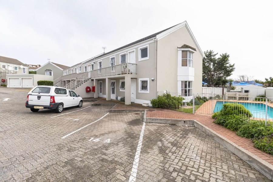 2 Bedroom Property for Sale in West Beach Western Cape
